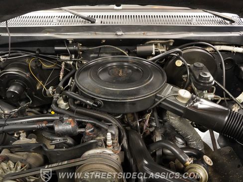 Used 1990 Dodge Ramcharger 2WD image 34