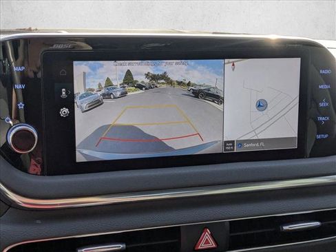 Used 2021 Hyundai Sonata SEL Plus w/ Tech Package image 12