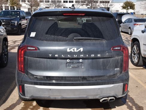 Used 2023 Kia Telluride S image 8