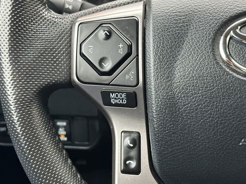 Certified 2023 Toyota Tacoma 4x4 Double Cab image 25