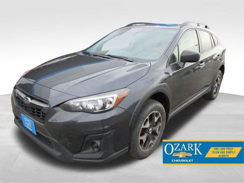 Used 2018 Subaru Crosstrek 2.0i image 1