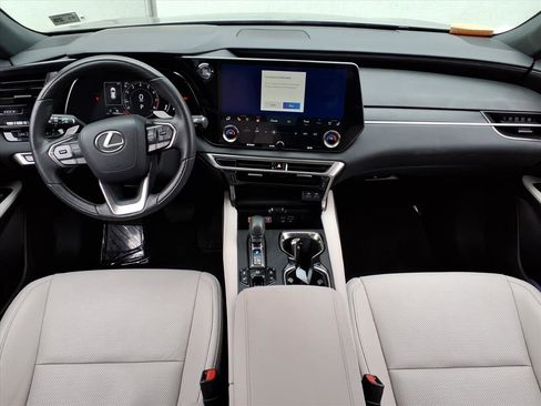 Certified 2024 Lexus RX 350 Premium image 12