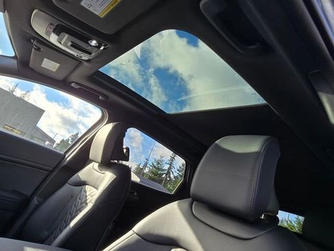 New 2026 Kia Sportage X-Line image 24