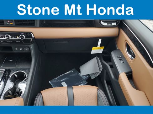 New 2026 Honda Passport TrailSport Elite image 19