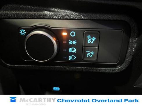 Used 2021 Ford Bronco Black Diamond w/ Sasquatch Package AWD/4WD image 16