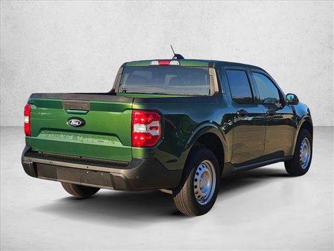 New 2025 Ford Maverick XL w/ Equipment Group 101A image 2