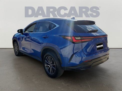 Used 2024 Lexus NX 350 AWD w/ Premium Package image 4