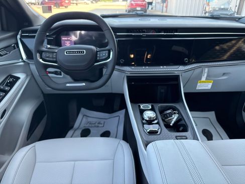 New 2025 Jeep Wagoneer S Limited image 5