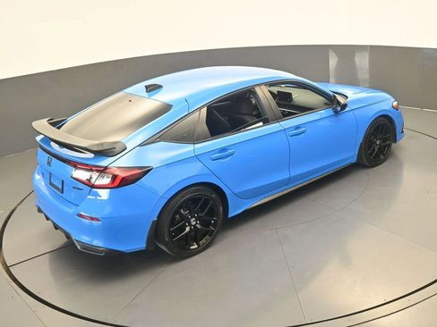 Used 2023 Honda Civic Sport image 50