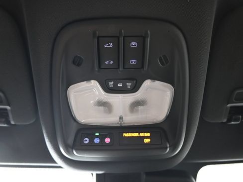 Used 2024 Chevrolet TrailBlazer ACTIV w/ Convenience Package AWD/4WD image 30