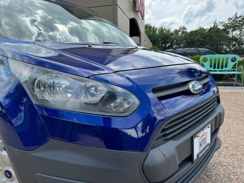 Used 2016 Ford Transit Connect XL FWD image 2