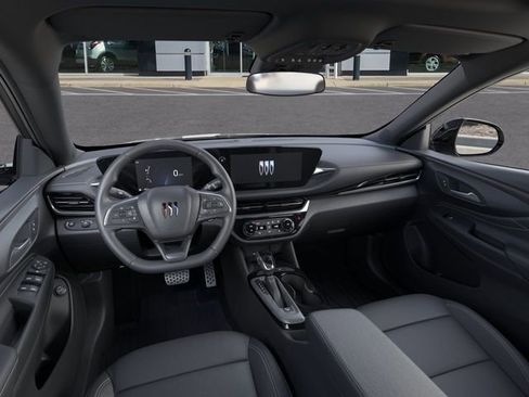 New 2026 Buick Envista Sport Touring FWD image 15