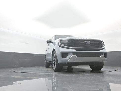New 2026 Ford Expedition Max Platinum AWD/4WD image 33