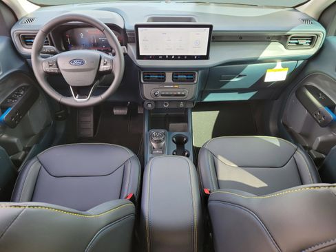 New 2026 Ford Maverick Lobo image 10