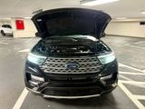 Used 2021 Ford Explorer Limited w/ Equipment Group 301A image 5