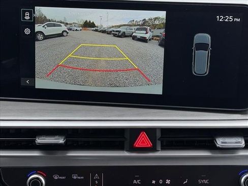 New 2026 Kia Sorento X-Line EX AWD/4WD image 19