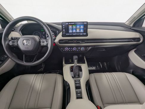 Used 2024 Honda HR-V EX-L image 15