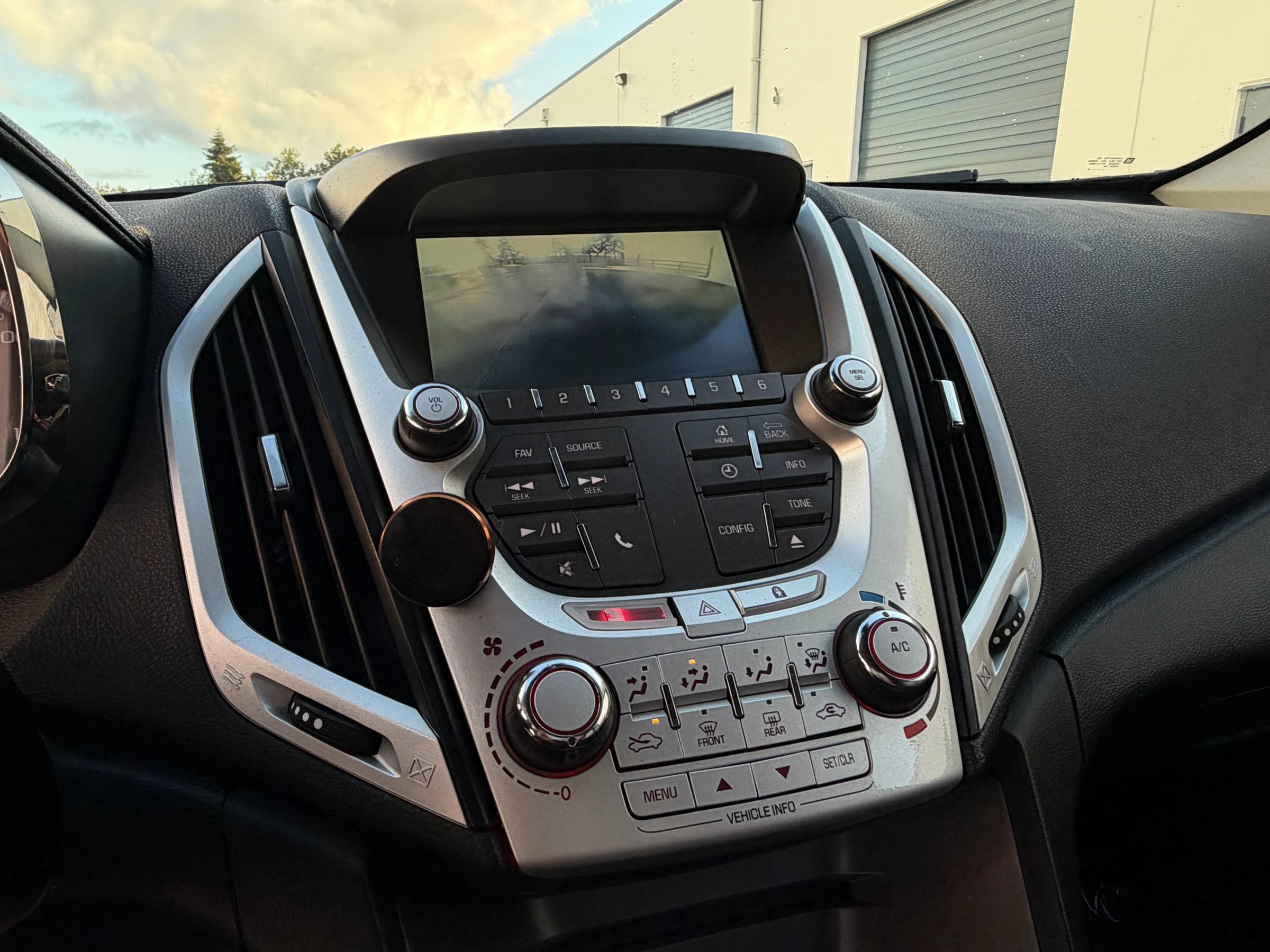 Used 2014 GMC Terrain SLE AWD/4WD image 14