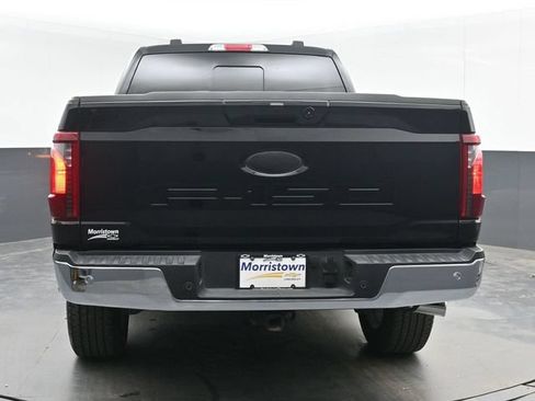 Used 2025 Ford F150 XLT w/ Equipment Group 303A High AWD/4WD image 13