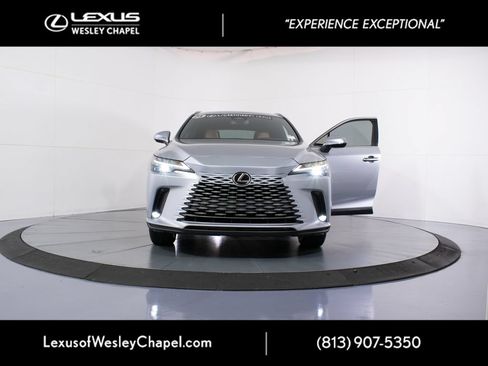 Used 2025 Lexus RX 350 Premium FWD image 23