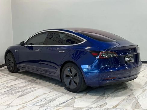 Used 2018 Tesla Model 3 Long Range image 8
