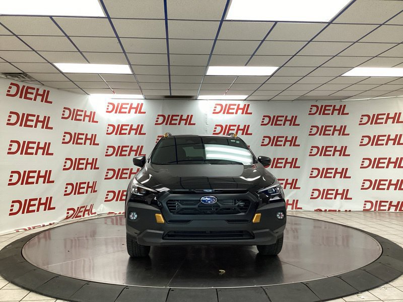 New 2026 Subaru Crosstrek 2.5i Wilderness AWD/4WD image 2