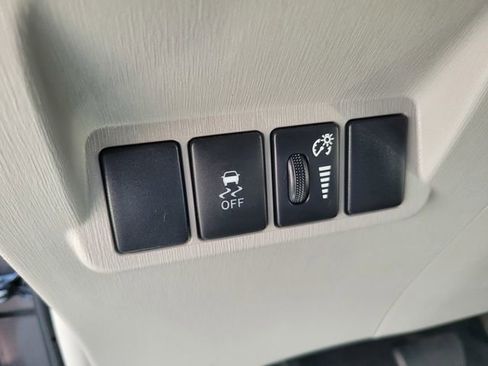 Used 2017 Toyota Prius V Two w/ Carpet Mat Package image 17