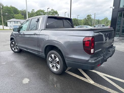 Used 2019 Honda Ridgeline RTL-T image 3