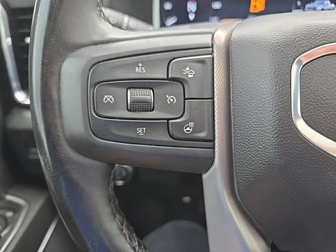 Used 2025 GMC Sierra 3500 Denali AWD/4WD image 14