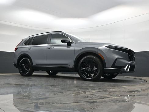 Used 2025 Honda CR-V Sport Touring image 27