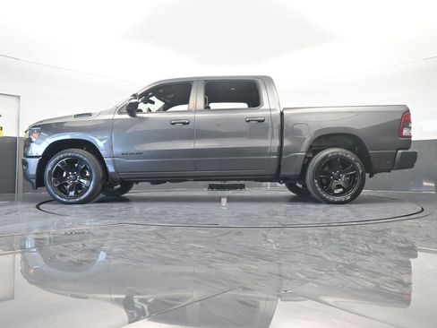 Used 2022 RAM 1500 Big Horn image 59