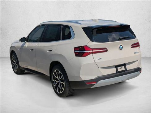 Used 2026 BMW X3 xDrive30i w/ Premium Package AWD/4WD image 9