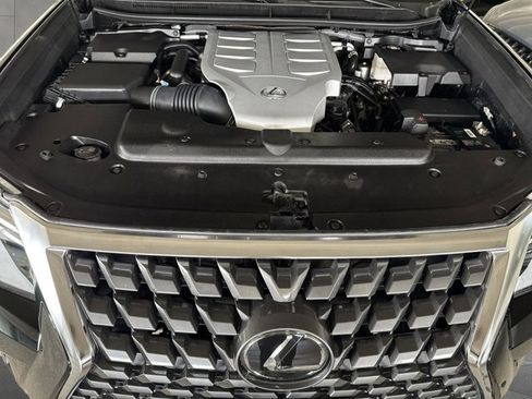 Certified 2023 Lexus GX 460 Premium image 27