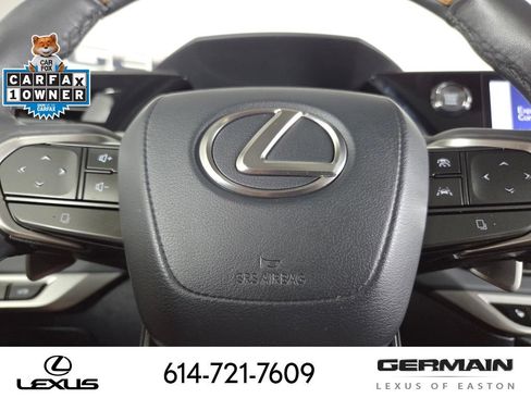 Certified 2024 Lexus RX 350 AWD w/ Convenience Package image 23