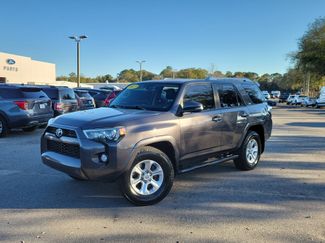 Used 2017 Toyota 4Runner SR5 360° Tour