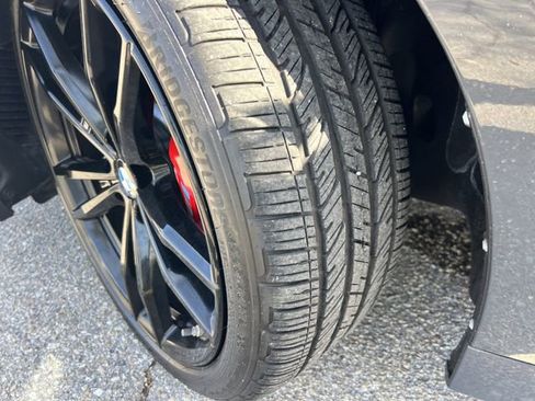 Certified 2023 BMW M340i xDrive image 35