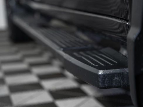 Used 2024 Chevrolet Silverado 1500 RST w/ Z71 Off-Road Package image 19