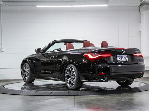 New 2026 BMW 430i 430i image 10