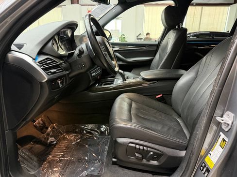 Used 2018 BMW X5 xDrive35i AWD/4WD image 11