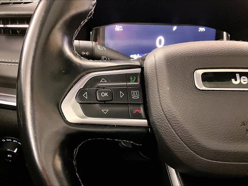 Used 2022 Jeep Compass High Altitude image 21