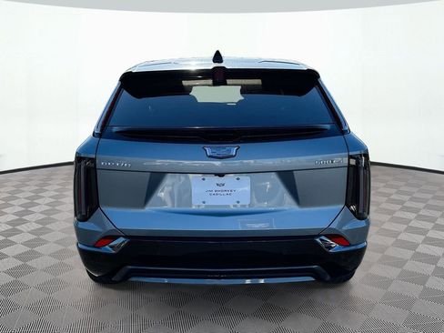 New 2026 Cadillac Optiq Sport 1 w/ LPO, Floor Liner Package image 6