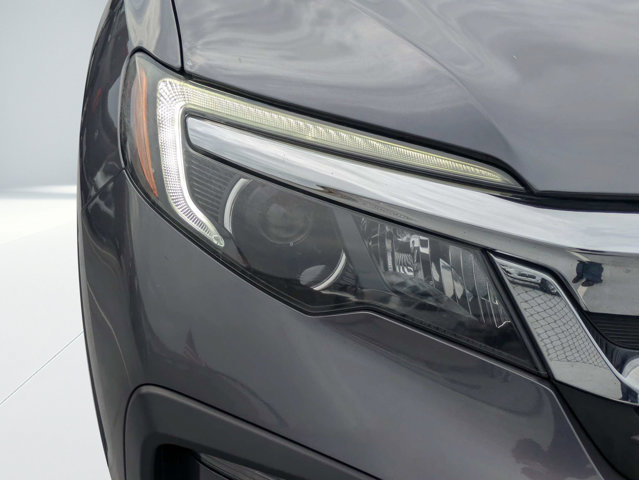 Used 2022 Honda Pilot EX-L image 9