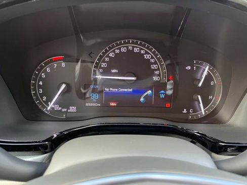 Used 2017 Cadillac XT5 Luxury w/ Driver Awareness Package image 29