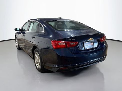 Used 2017 Chevrolet Malibu LS FWD image 8