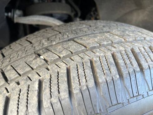 Used 2023 Chevrolet Silverado 1500 Custom w/ LPO, Dark Essentials Package image 23