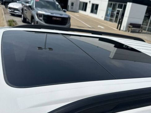 Used 2022 Ford Explorer Timberline w/ Timberline Technology Package image 19