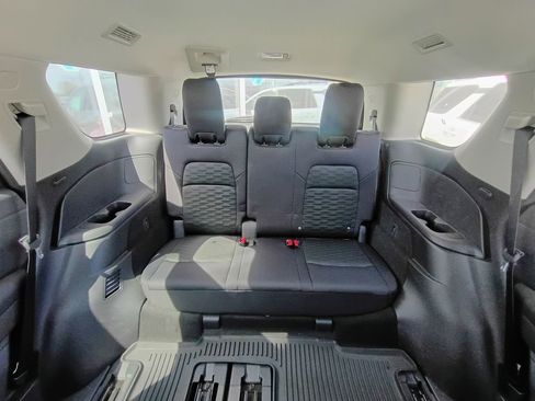 New 2026 Nissan Pathfinder SV image 31