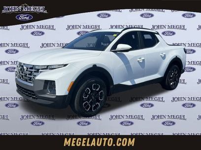 Used 2022 Hyundai Santa Cruz SEL Premium w/ Cargo Package