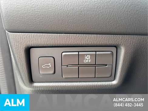 Used 2024 MAZDA CX-5 Carbon Edition image 40