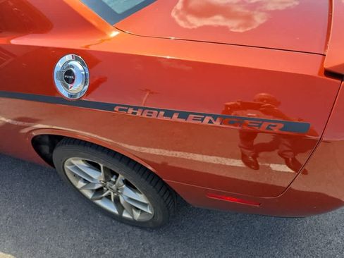 Used 2021 Dodge Challenger GT w/ Plus Package AWD/4WD image 4